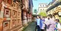 ঝুঁকিপূর্ণ সাংস্কৃতিক ঐতিহ্য সংরক্ষণ করতে মিলবে ৫ লাখ পাউন্ড