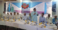 নবীনগর উপজেলা গ্র্যাজুয়েট অ্যাসোসিয়েশনের ইফতার