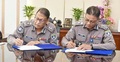 Ali Hossain Fakir takes charge as IGP