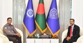 এফবিআইয়ের সঙ্গে সহযোগিতা জোরদারে গুরুত্বারোপ আইজিপির