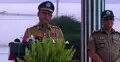 মাদকের সঙ্গে জড়িত পুলিশ সদস্যদের কোনো ছাড় নয়: আইজিপি