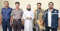 প্রথম বিয়ের তথ্য গোপন করায় স্ত্রীকে হত্যা, সেই ইমামের স্বীকারোক্তি