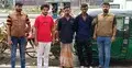 ঢাকায় ডিবির বিশেষ অভিযান, অটোরিকশাসহ গ্রেফতার ৩