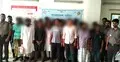 শাহজাহানপুরে বিশেষ অভিযানে গ্রেফতার ২১