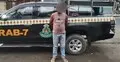 চট্টগ্রামে ব্যবসায়ী মিজানুর হত্যা মামলার প্রধান আসামি গ্রেফতার
