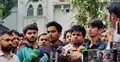 ঢাকা মেডিকেলে সাংবাদিক ইমরানকে দেখতে গেলেন আসিফ মাহমুদ