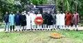 রানা প্লাজা দুর্ঘটনায় ক্ষতিগ্রস্তদের চাকরিতে অগ্রাধিকার দেবে বিজিএমইএ