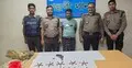 পল্লবীতে ৪ মামলার আসামি শুটার বৃন্দা রনি গ্রেফতার