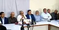 নয়াপল্টনে বিএনপির শ্রমিক সমাবেশে লাখো মানুষের উপস্থিতির প্রত্যাশা