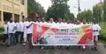 শেকৃবিতে মহান মে দিবস পালিত