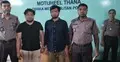 অফিস থেকে অপহরণ করে ৫০ লাখ চাঁদা দাবি, পরে দফায় দফায় টাকা আদায়