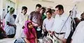 স্বাস্থ্যসেবায় কোনো গাফিলতি সহ্য করা হবে না: এমপি এনামুল হক