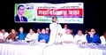 পদ-পদবী নয়, জনগণের সেবাই প্রকৃত রাজনীতি: মেয়র শাহাদাত