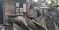 রাউজানে অগ্নিকাণ্ডে পুড়লো পাঁচ বসতঘর