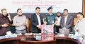 প্রশিক্ষণের অভিজ্ঞতা সবার কাছে ছড়িয়ে দিন: চট্টগ্রামের জেলা প্রশাসক