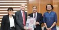 ইতালিতে বৈধ অভিবাসন বাড়ানোর আহ্বান তথ্যমন্ত্রীর