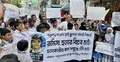 ক্লাসের ফার্স্ট গার্ল রামিসার আর বন্ধুদের দেওয়া হলো না চকলেট