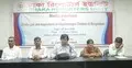 শিশু জন্মের পরপরই জন্মনিবন্ধন ও পথশিশুদের জন্য ভাতা চালুর দাবি