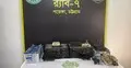 চট্টগ্রামে অভিযানে অবৈধ ভিওআইপি সরঞ্জাম উদ্ধার
