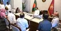 সিআরপির কার্যক্রম-সেবা সম্পর্কে জানলেন প্রধানমন্ত্রী