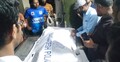ঈদের ছুটিতে ফিরেছিলেন বাড়িতে, প্রতিপক্ষ মারলো কুপিয়ে