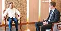 প্রধানমন্ত্রীর সঙ্গে ইউএনডিপির আবাসিক প্রতিনিধির সাক্ষাৎ