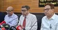 রোববারের মধ্যে আদ-দ্বীন হাসপাতালের বিষয়ে চূড়ান্ত ও কঠোর সিদ্ধান্ত