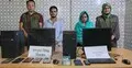 কুমিল্লার এসপিকে প্রত্যাহার সংক্রান্ত ভুয়া আদেশ তৈরি, গ্রেফতার ২