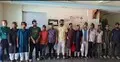 আওয়ামী লীগ-যুবলীগ-ছাত্রলীগের ১৩ নেতাকর্মী গ্রেফতার