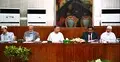 জাতীয় সংসদের কার্য উপদেষ্টা কমিটির তৃতীয় সভা অনুষ্ঠিত
