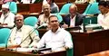 প্রধান বাজেট অধিবেশনে অংশ নিলেন প্রধানমন্ত্রী তারেক রহমান