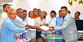 এনসিটি ইজারা নিয়ে ফের উত্তাপ, প্রধানমন্ত্রীর কাছে স্মারকলিপি দিল স্কপ