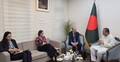বাংলাদেশ থেকে দক্ষ জনশক্তি নিতে আগ্রহী ইইউ