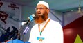 শাপলা চত্বরের শহীদদের রাষ্ট্রীয় সম্মাননা চান মামুনুল হক