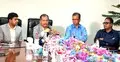 নবম ওয়েজ বোর্ড বাস্তবায়ন ছাড়া সাংবাদিকদের পেশাগত নিরাপত্তা সম্ভব নয়
