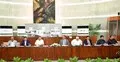 জাতীয় সংসদের সাউন্ড সিস্টেম প্রতিস্থাপনে উচ্চপর্যায়ের সভা
