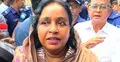 নির্দোষ হয়েও আজ অপরাধী: আদালতে আইভী