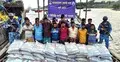 মিয়ানমারে পাচারকালে ৪৫০ বস্তা সার জব্দ, আটক ২৩