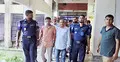 চাঁদাবাজির মামলায় বিএনপি নেতা ও তার ছেলে কারাগারে