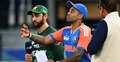 ইউটার্ন নিচ্ছে পাকিস্তান, খেলবে ভারতের বিপক্ষে ম্যাচ!