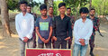 ভারত প্রবেশের চেষ্টা, সীমান্তে ১৫ বাংলাদেশি আটক