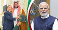 পাকিস্তান-সৌদি আরব প্রতিরক্ষা চুক্তিতে দুশ্চিন্তায় ভারত, কী বলছে মোদী সরকার?