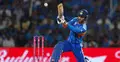 Pandya, Abhishek fifties propel India to shatter big record