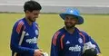 আফগানিস্তানের বিপক্ষে টস জিতে ব্যাটিংয়ে ভারত