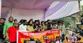 অপরাধীদের গ্রেফতারে ২৪ ঘণ্টার আলটিমেটাম ইনকিলাব মঞ্চের