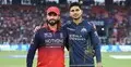 টস জিতে কোহলির বেঙ্গালুরুকে ব্যাটিংয়ে পাঠালো গিলের গুজরাট