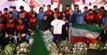 বিশ্বকাপ খেলতে এখনও যুক্তরাষ্ট্রের ভিসা পায়নি ইরানের ফুটবলাররা