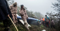 রাইসির হেলিকপ্টার দুর্ঘটনা নিয়ে নতুন তথ্য দিলো ইরান