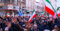 Iran protests slow, government pushes to show control