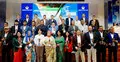 গলফ টুর্নামেন্টের সমাপনী ও পুরস্কার বিতরণী অনুষ্ঠিত